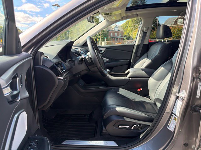 Used 2024 Acura RDX w/ Technology Package AWD/4WD image 13
