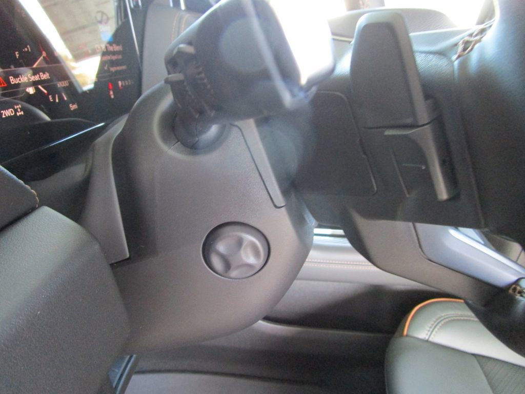 New 2026 GMC Yukon AT4 w/ AT4 Premium Plus Package image 28