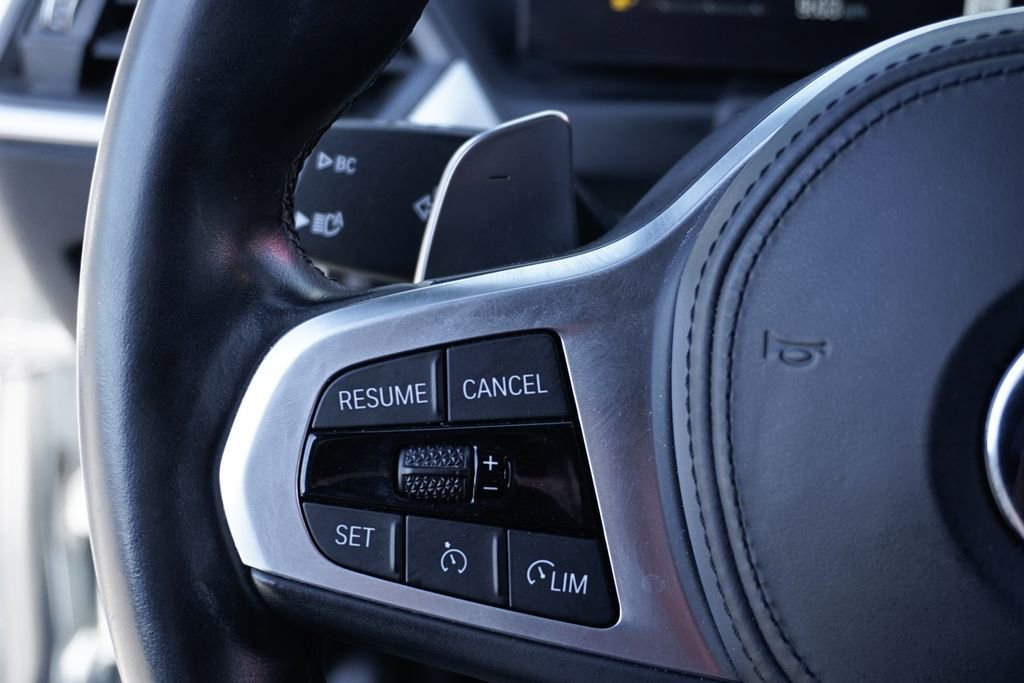 Used 2023 BMW M340i w/ Shadowloine Package image 22