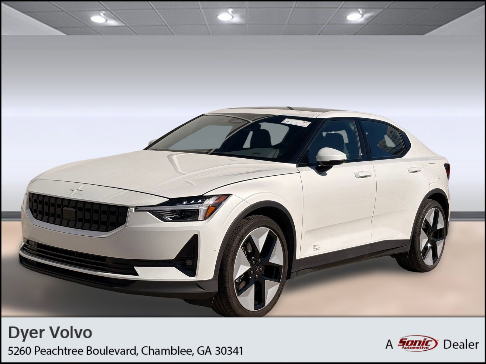 Used 2023 Polestar Polestar 2 w/ Pilot Pack