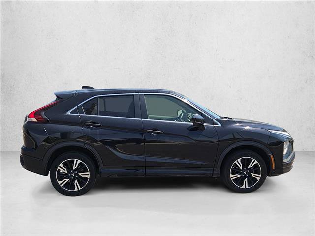 Used 2024 Mitsubishi Eclipse Cross SE AWD/4WD image 9