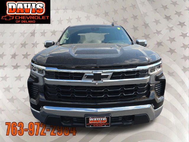 New 2026 Chevrolet Silverado 1500 LT AWD/4WD image 9