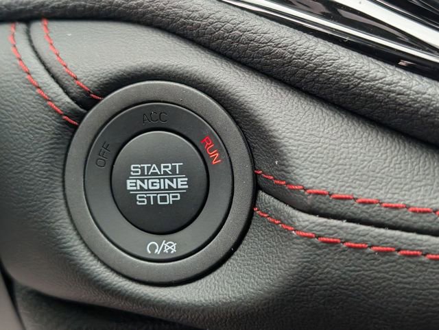 New 2026 Dodge Durango GT image 23