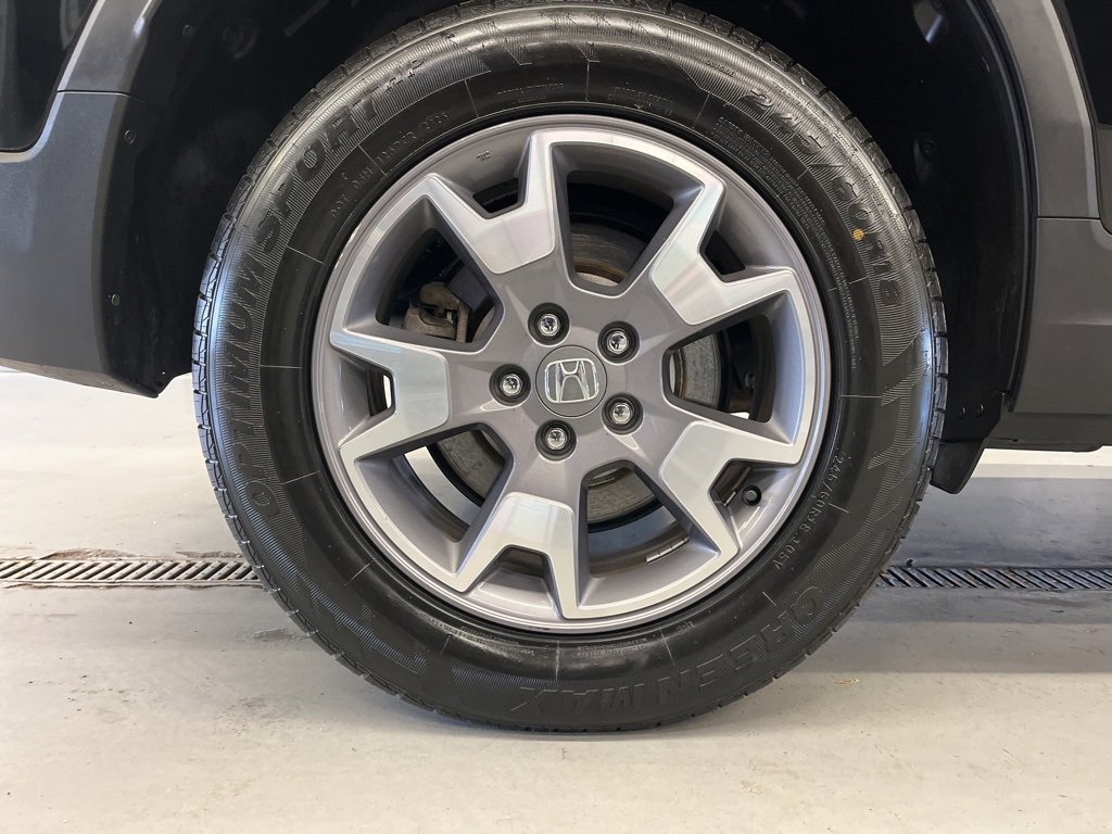 Used 2022 Honda Passport TrailSport image 36