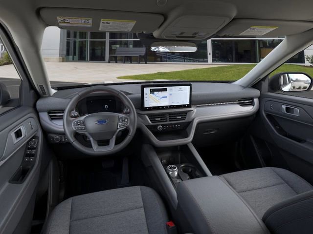 New 2026 Ford Explorer Active image 9