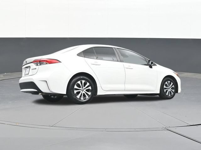 Used 2022 Toyota Corolla LE FWD image 45