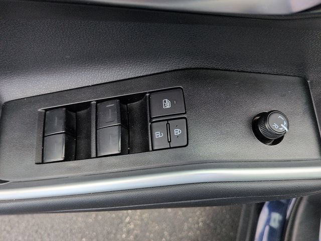 Certified 2025 Toyota Highlander XSE AWD/4WD image 17