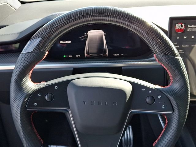 Used 2022 Tesla Model X Plaid image 22