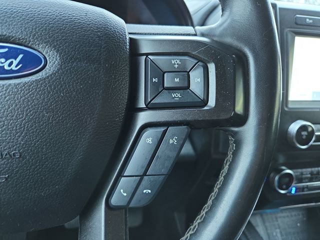 Used 2020 Ford Expedition Max Limited image 21