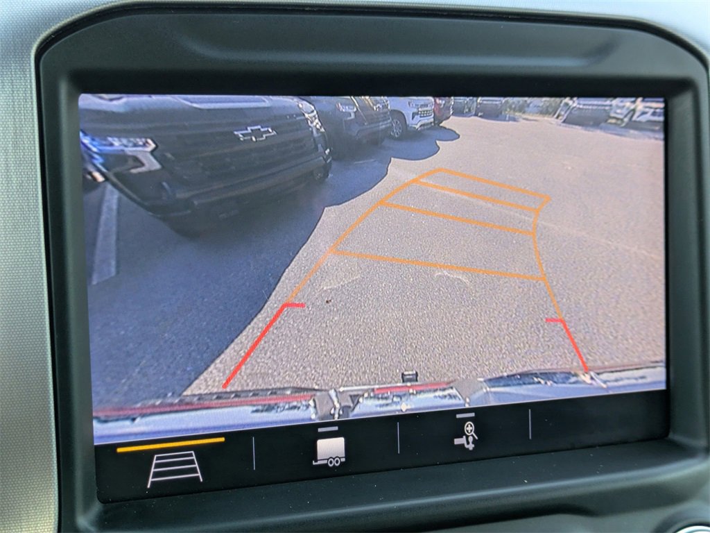 Used 2019 GMC Sierra 1500 SLT image 23