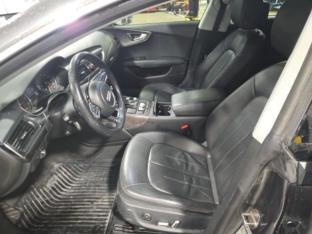 Used 2018 Audi A7 3.0T Premium Plus image 12
