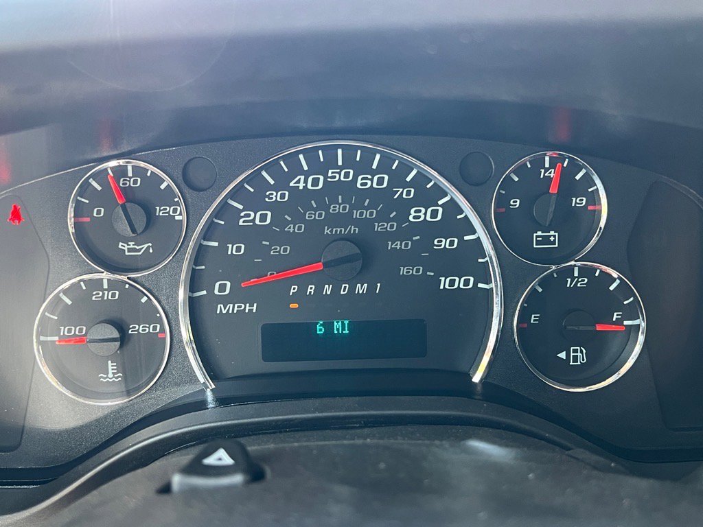 New 2025 GMC Savana 2500 w/ Driver Convenience Package RWD image 11