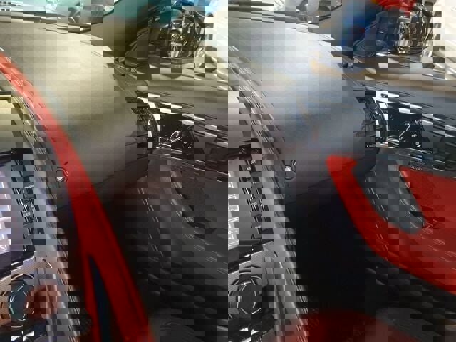 Used 2014 Jaguar F-TYPE Convertible image 16