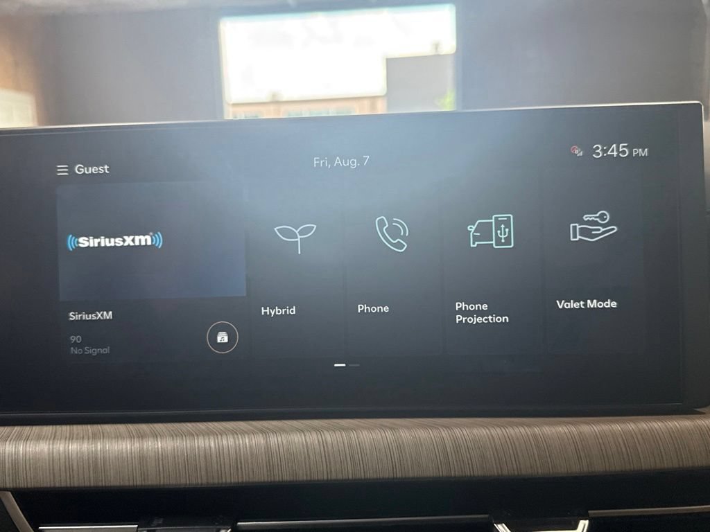 New 2026 Hyundai Sonata SEL FWD image 14