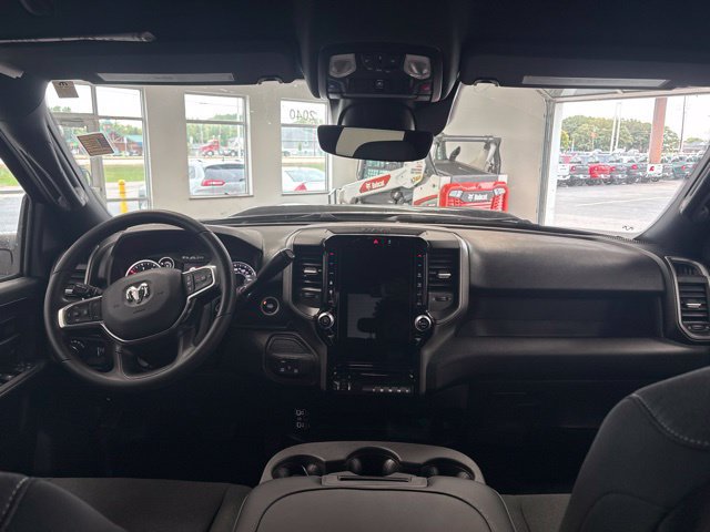 New 2027 RAM 2500 Tradesman AWD/4WD image 23