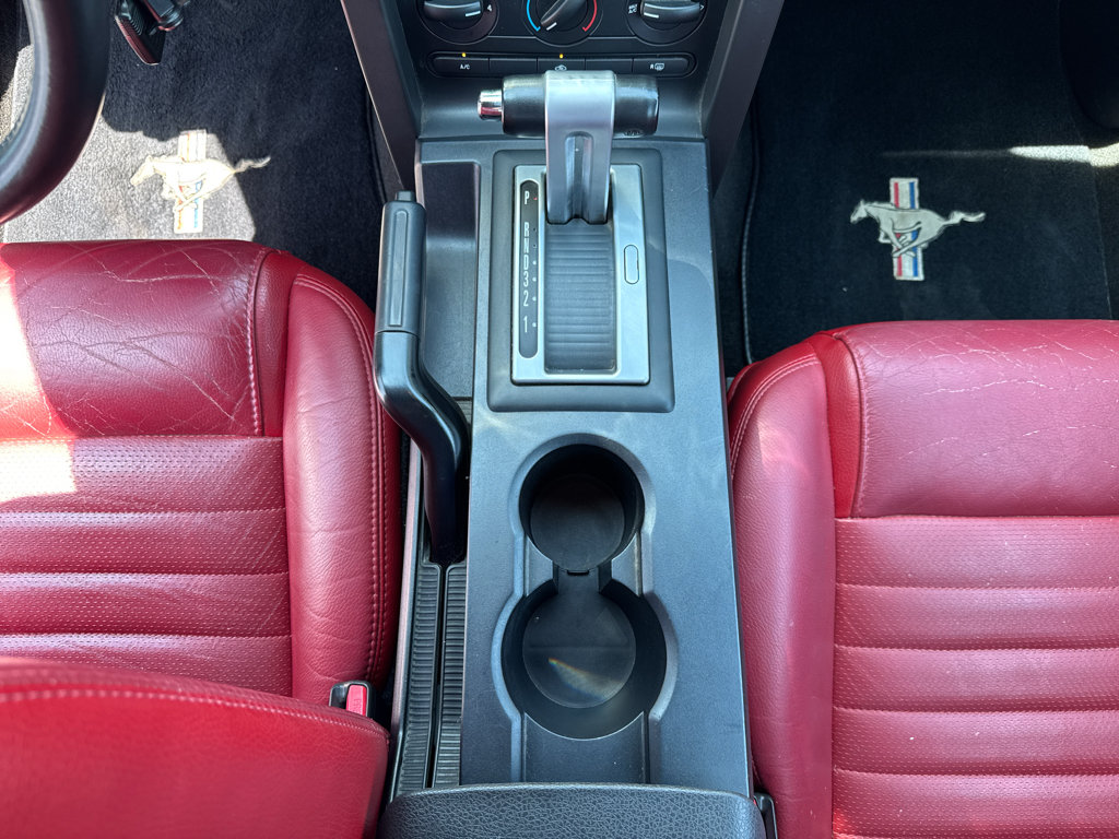 Used 2006 Ford Mustang GT Premium RWD image 26