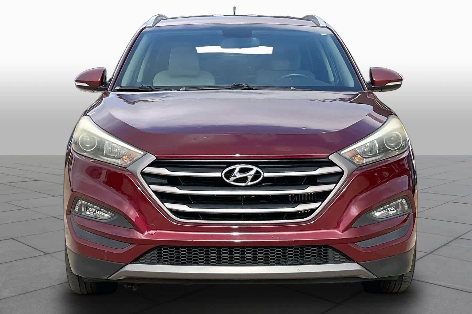 Used 2016 Hyundai Tucson Eco FWD image 5