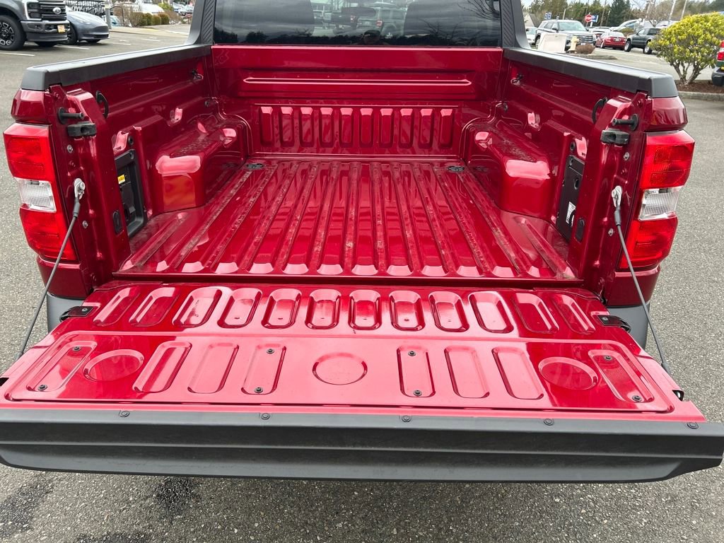 Used 2025 Ford Maverick XLT w/ XLT Luxury Package image 29