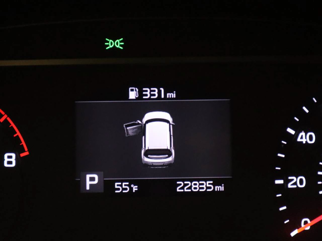 Used 2022 Kia Soul LX FWD image 5