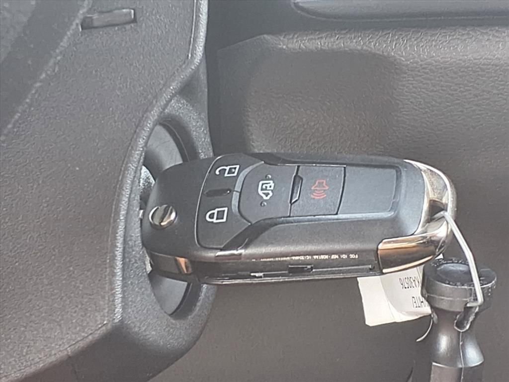 Used 2023 Ford E-Transit 148 High Roof Extended w/ Load Area Protection Package image 11