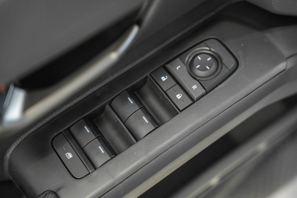 New 2026 Toyota Tacoma TRD Off-Road image 38