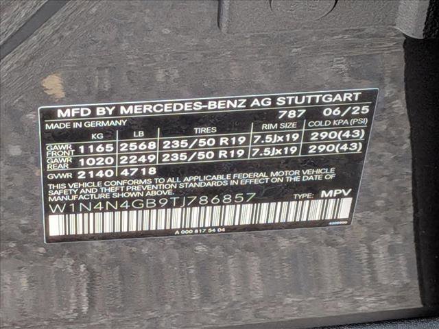 Certified 2026 Mercedes-Benz GLA 250 image 18