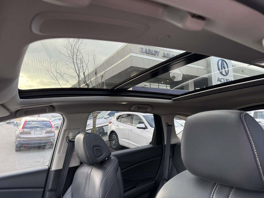 Certified 2023 Acura RDX w/ Technology Package image 31