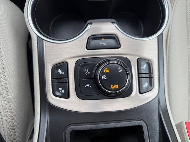 Used 2022 GMC Terrain Denali w/ LPO, Floor Liner Package image 21