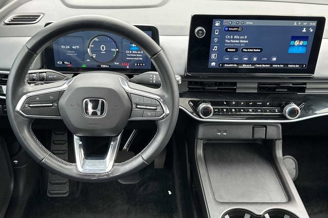 Used 2024 Honda Prologue Touring image 12
