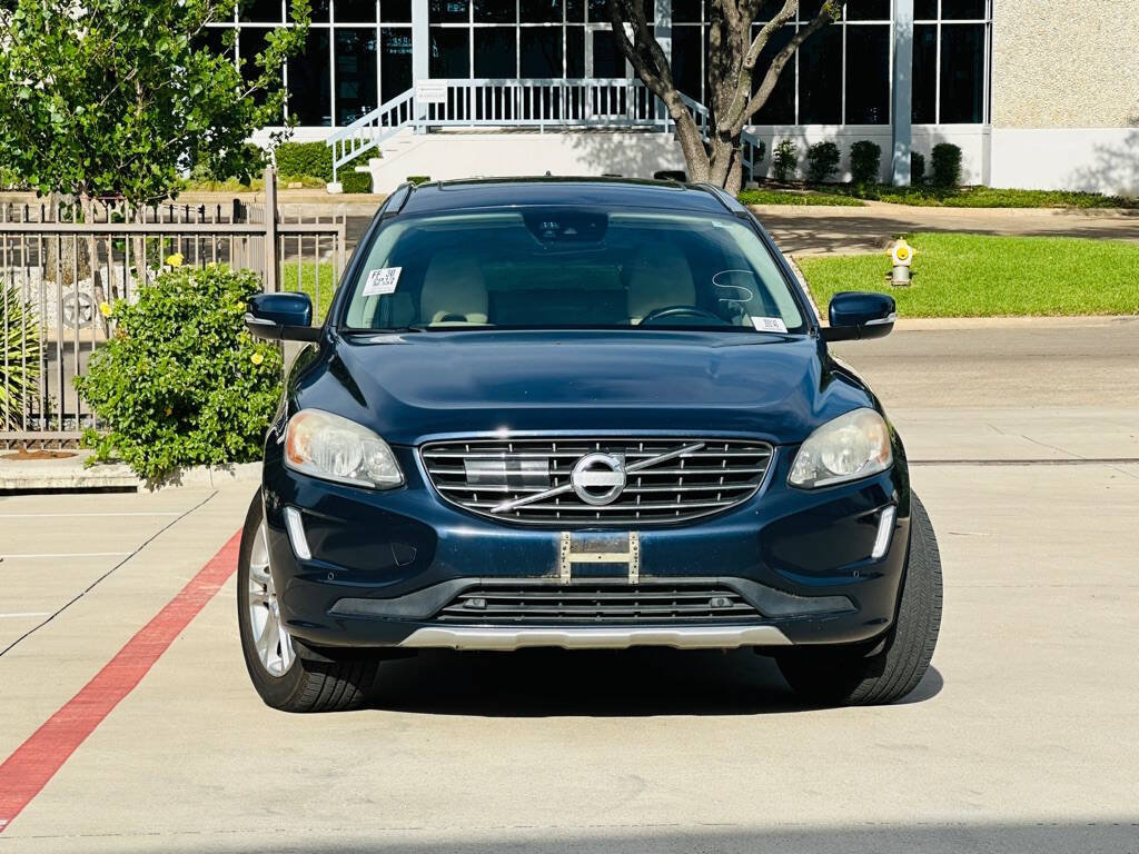 Used 2015 Volvo XC60 T5 Premier Plus FWD image 2