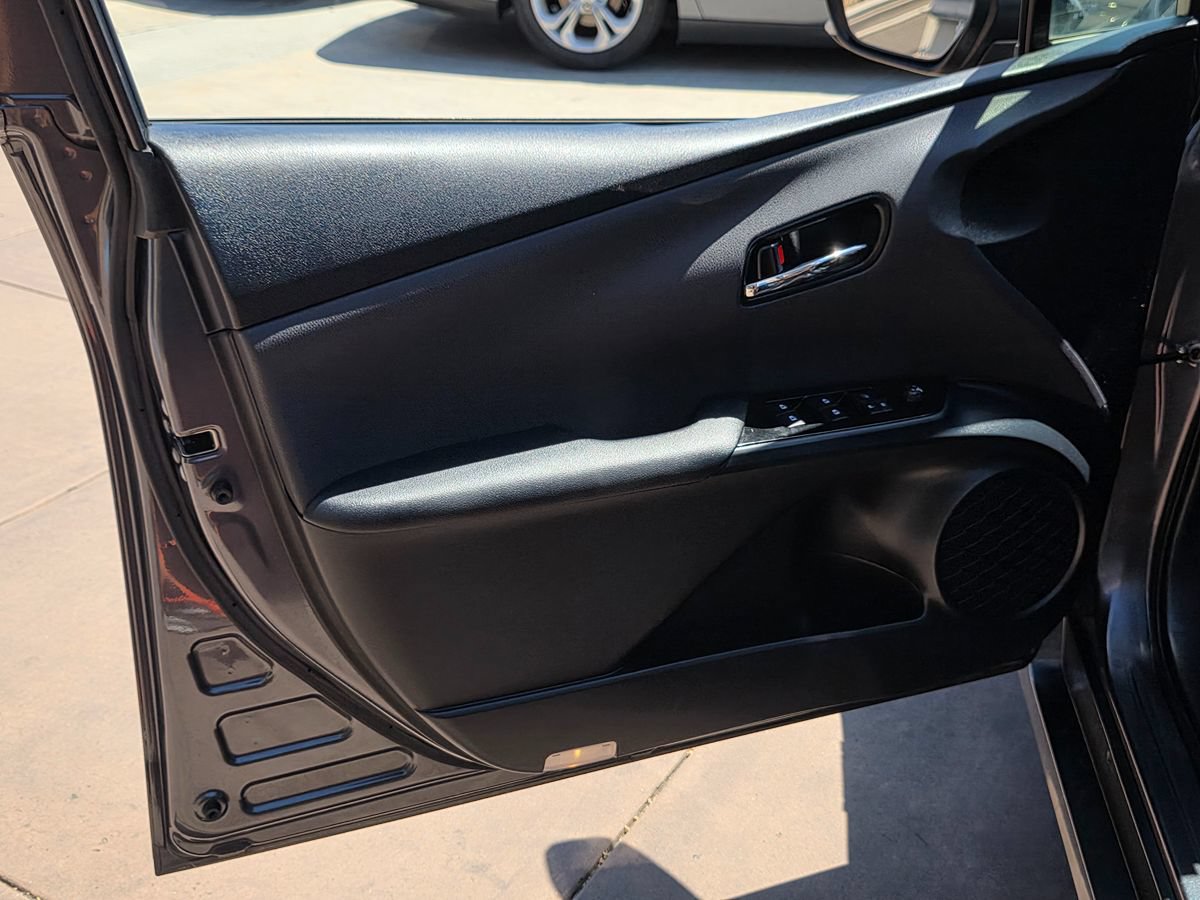 Used 2017 Toyota Prius One FWD image 25