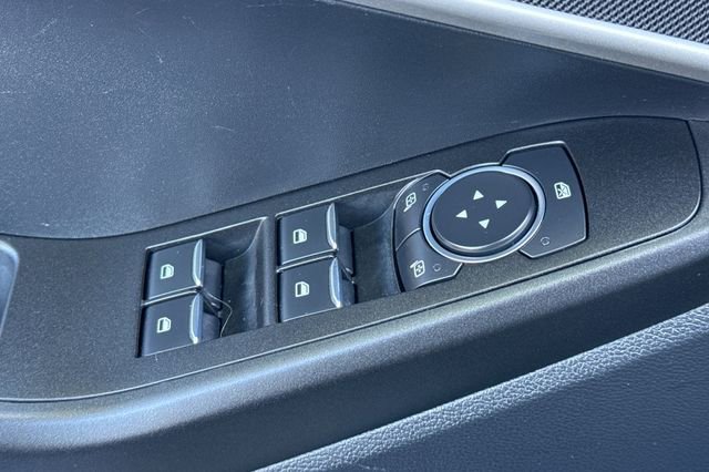 Used 2022 Ford Explorer 2WD image 12