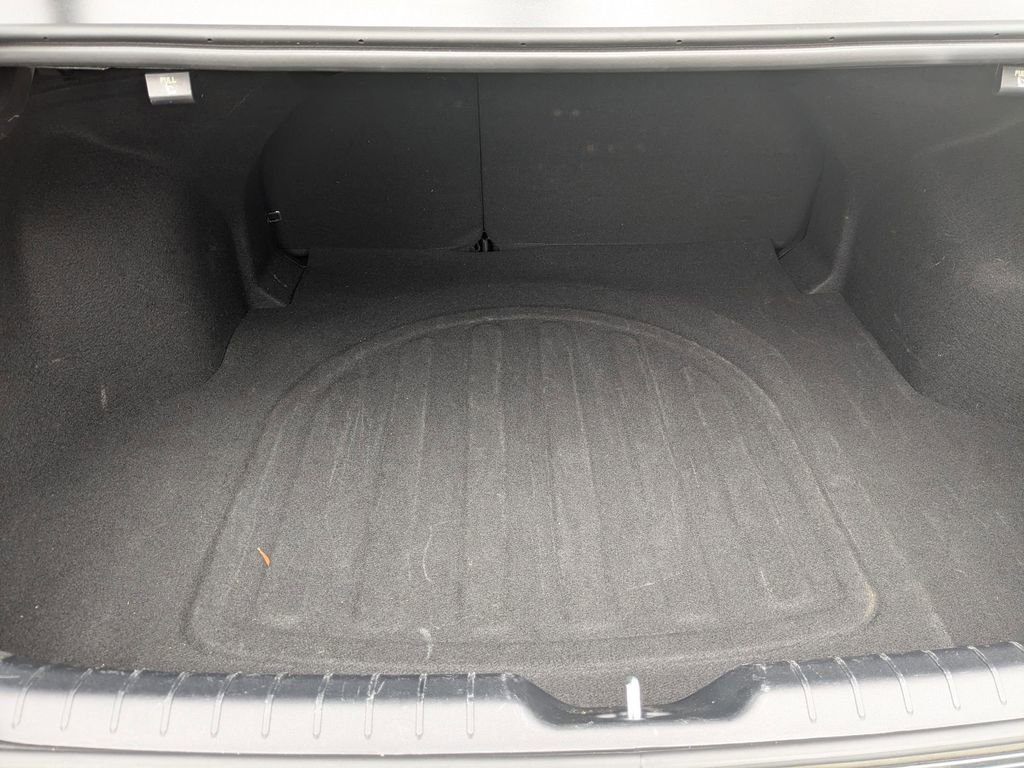 Used 2025 Kia K4 LXS image 61