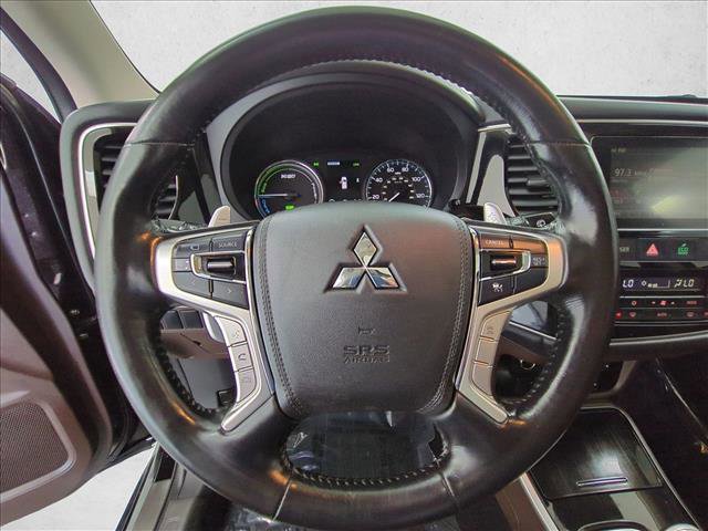 Used 2018 Mitsubishi Outlander GT AWD/4WD image 30