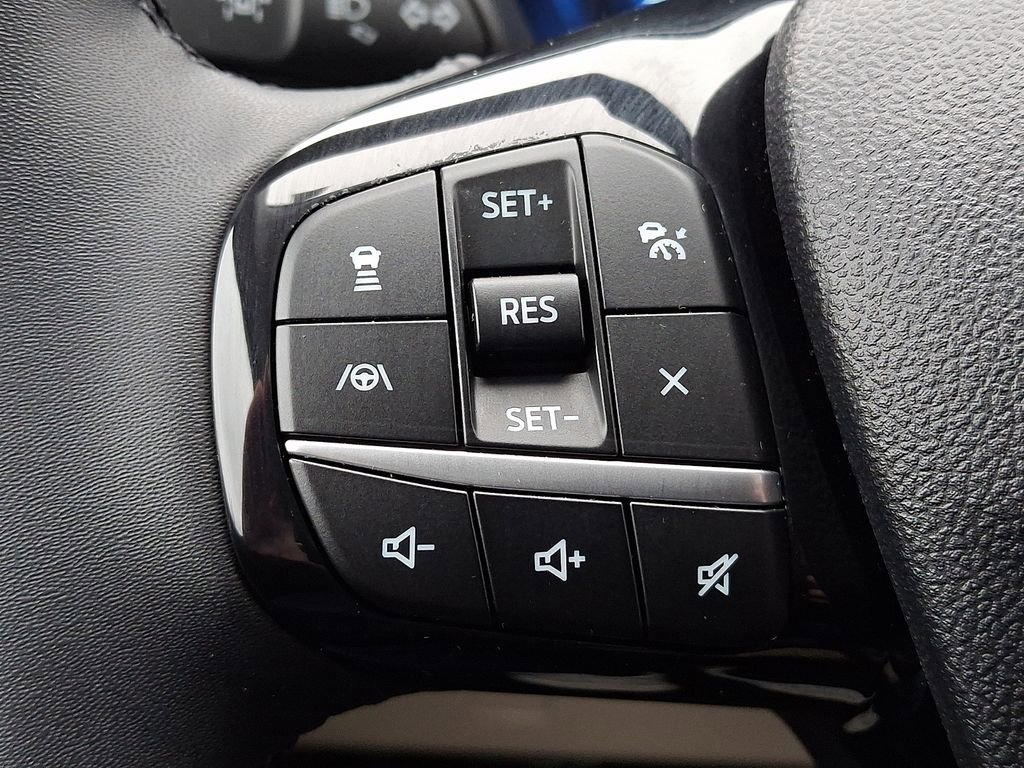 Used 2022 Ford Escape Titanium w/ Class II Trailer Tow Package image 23