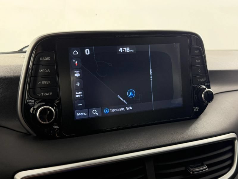 Used 2020 Hyundai Tucson Ultimate AWD/4WD image 66