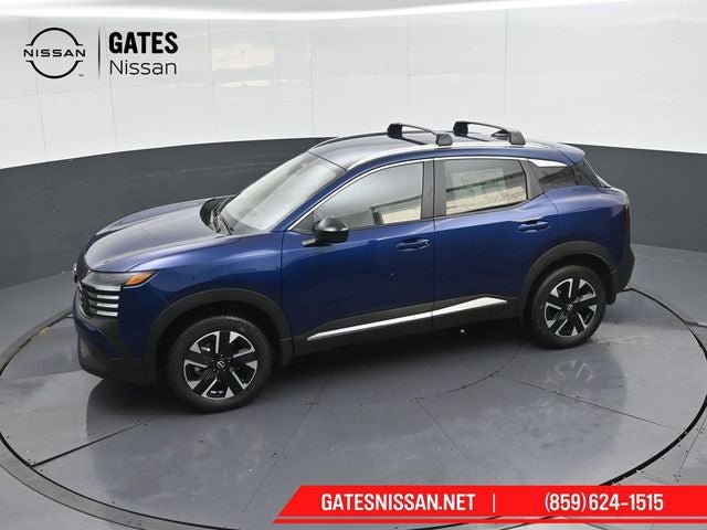 New 2026 Nissan Kicks SV w/ Cold Weather Package image 50