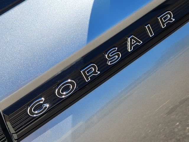 Certified 2024 Lincoln Corsair AWD w/ Equipment Group 102A image 18