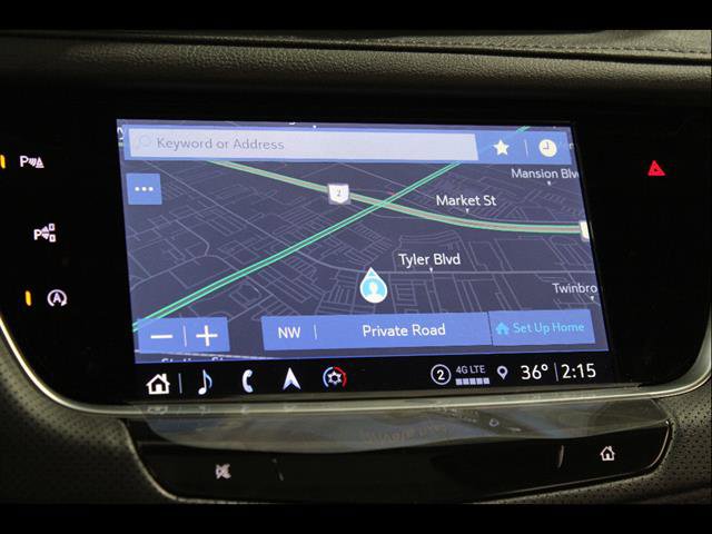 New 2026 Cadillac XT5 Premium Luxury w/ Driver Assist Package image 12