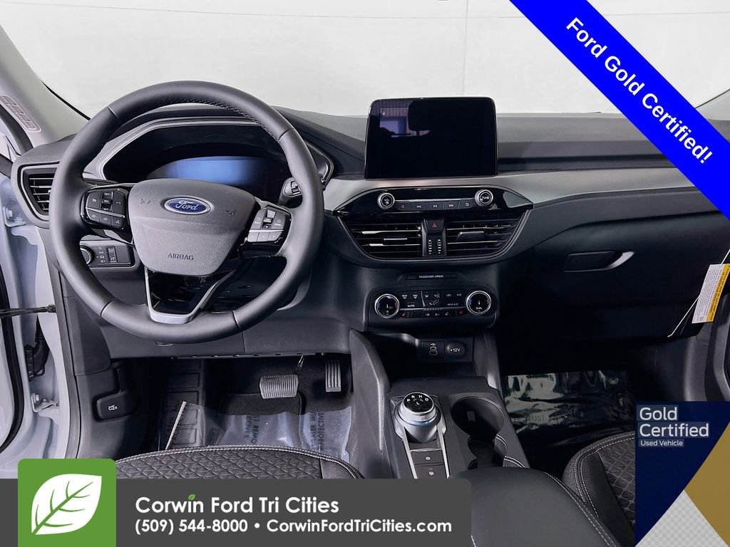 Certified 2024 Ford Escape Active image 26