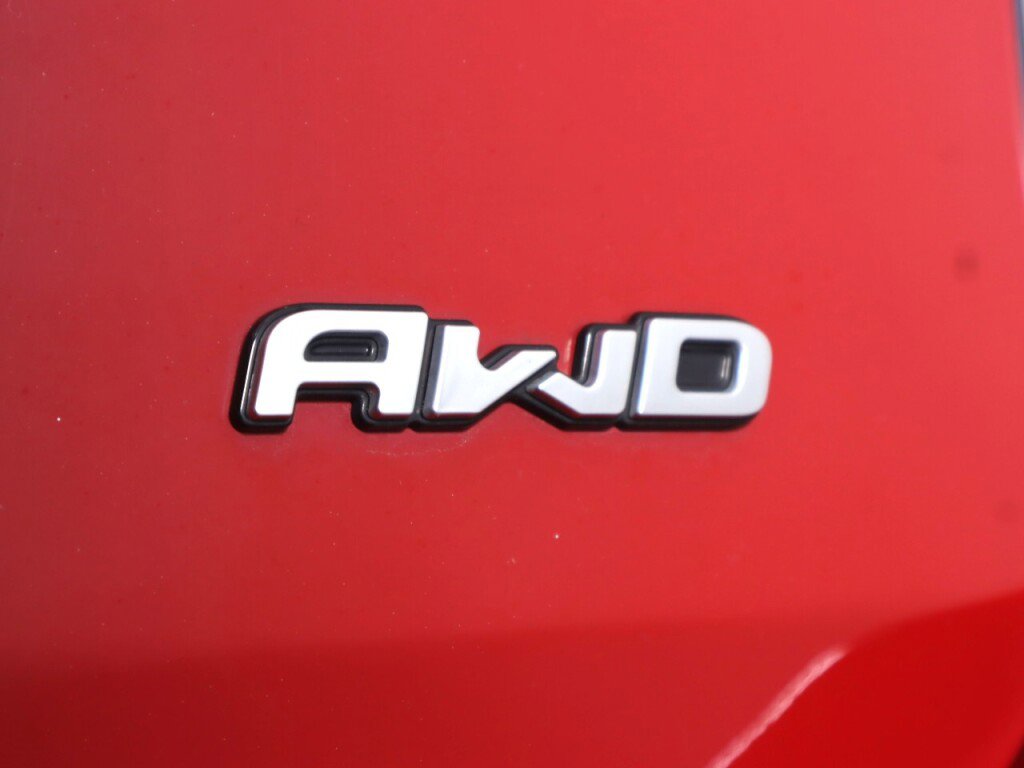 Used 2017 FIAT 500X Trekking AWD/4WD image 37