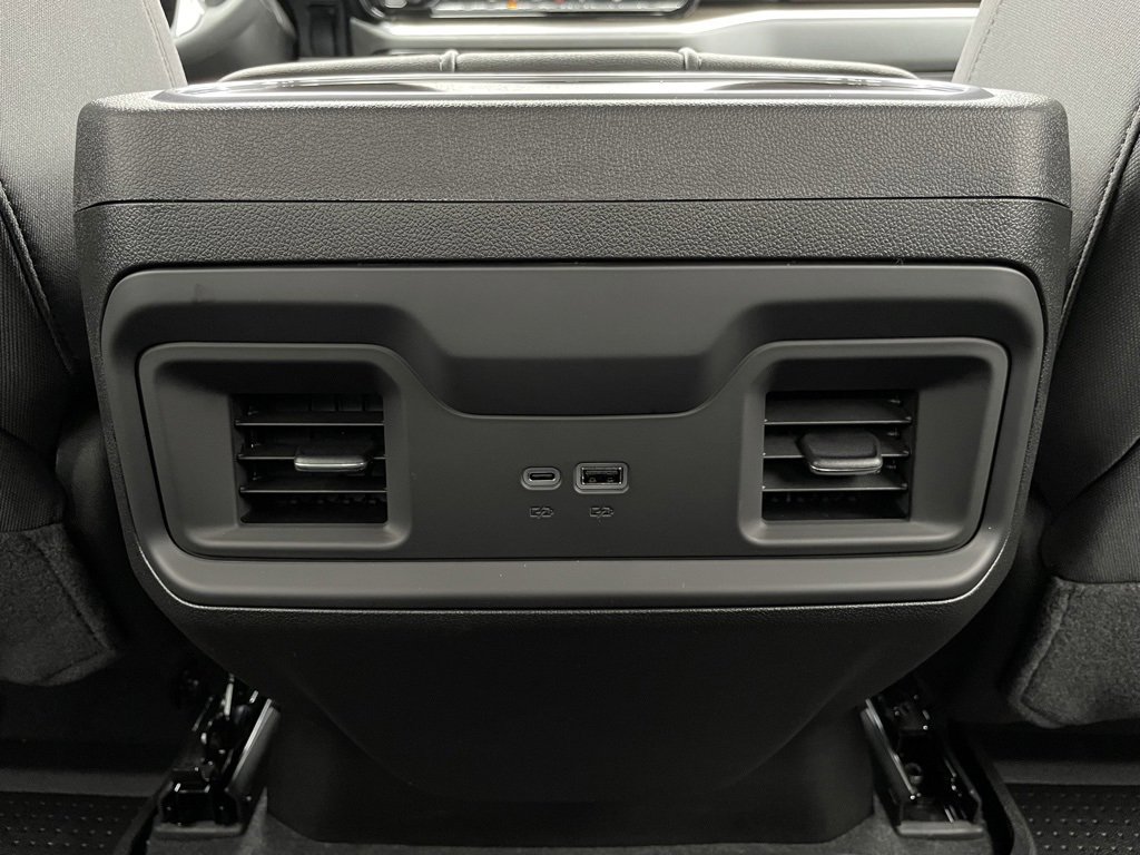 New 2026 Chevrolet Silverado 1500 LT image 28