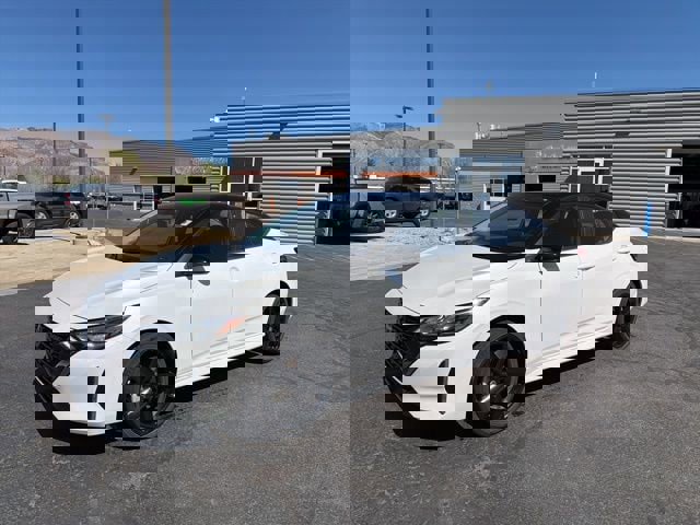 Used 2024 Nissan Sentra SR image 13