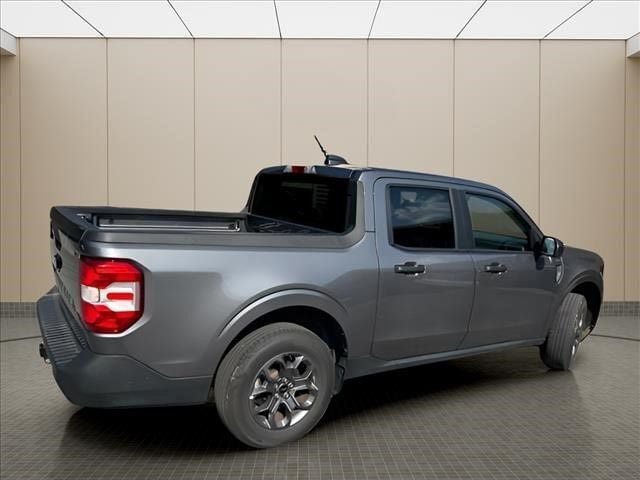 Used 2026 Ford Maverick XLT AWD/4WD image 16