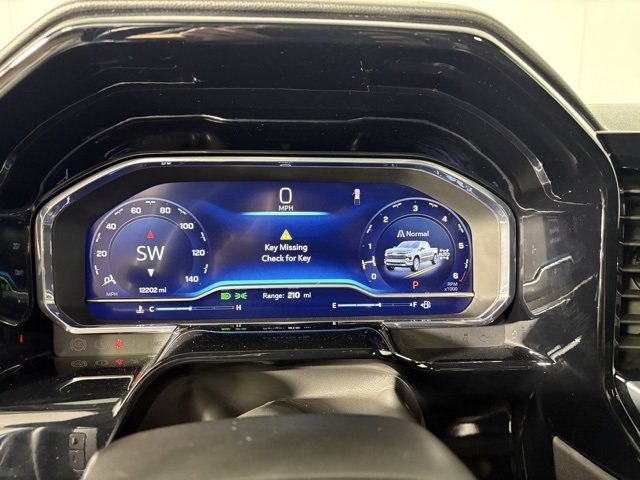 Used 2023 Chevrolet Silverado 1500 RST w/ Convenience Package II image 7