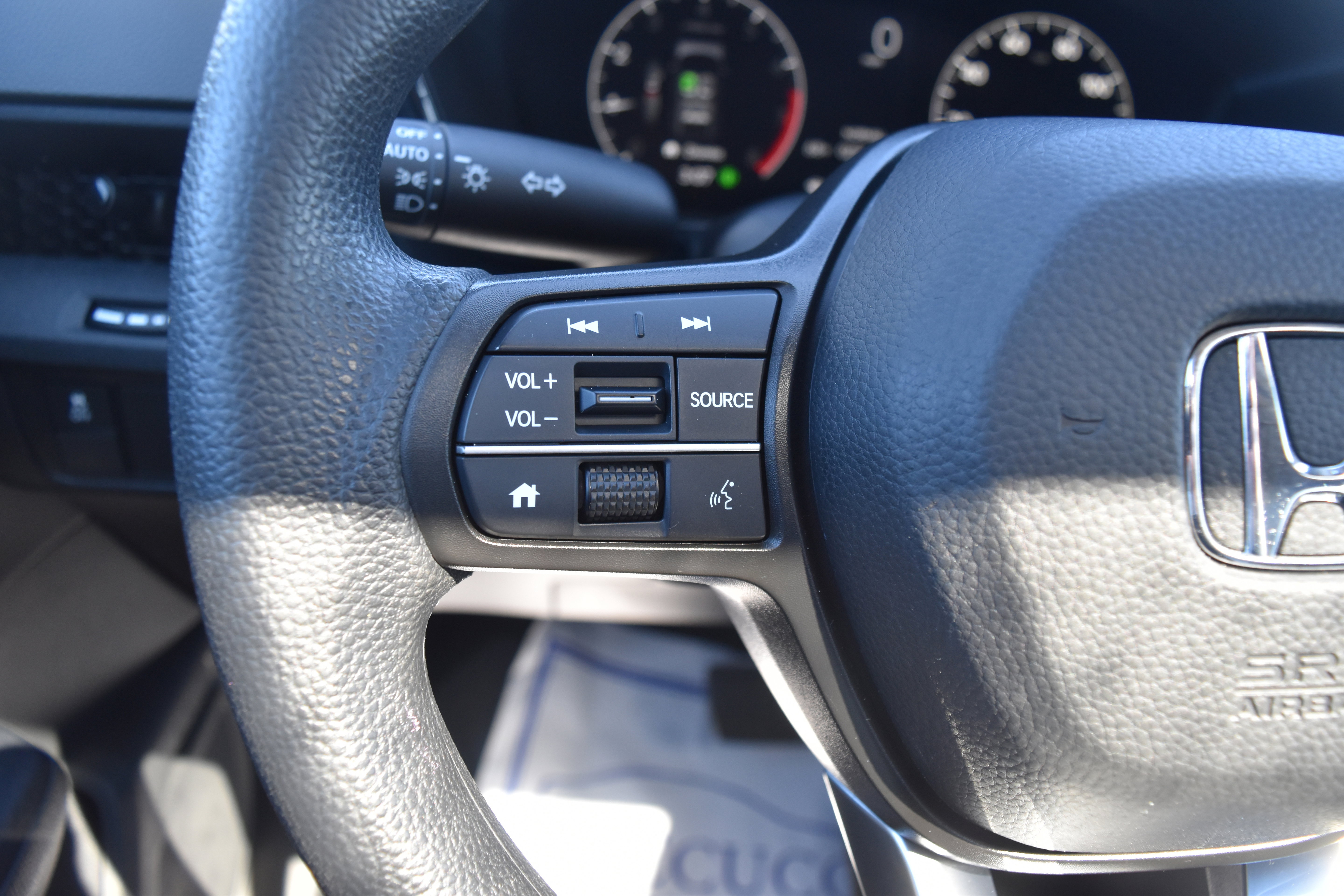 Certified 2024 Honda CR-V EX image 19