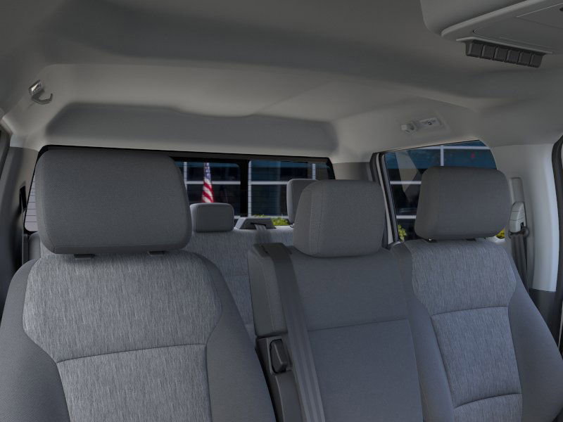New 2026 Ford F350 XL w/ 360-Degree Camera Package image 22