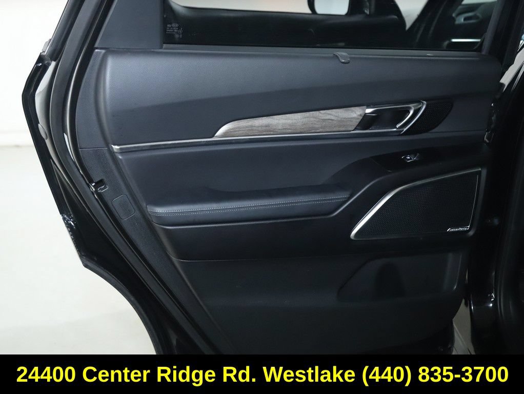 Used 2020 Kia Telluride SX AWD/4WD image 13