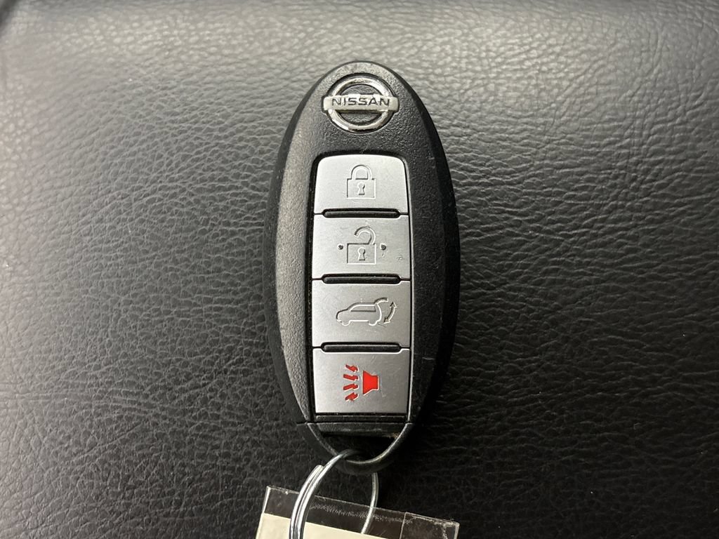 Used 2011 Nissan Murano SL AWD/4WD image 33