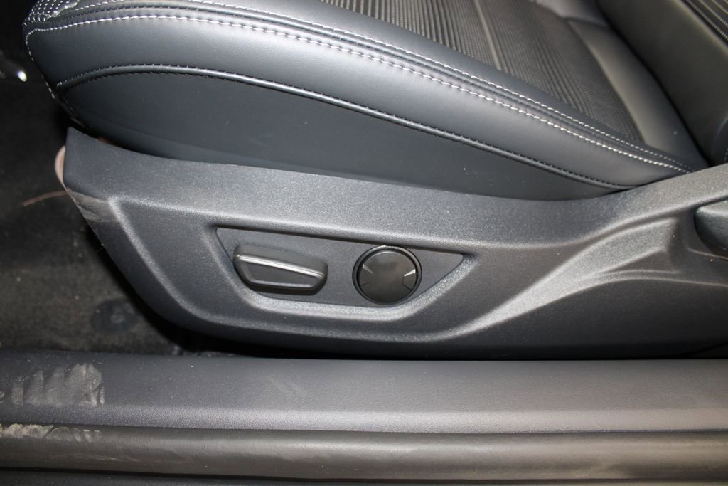 New 2025 Ford Mustang GT Premium RWD image 17